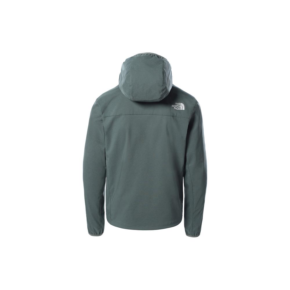 The North Face Nimble Hoodie > 0A2XLBV381