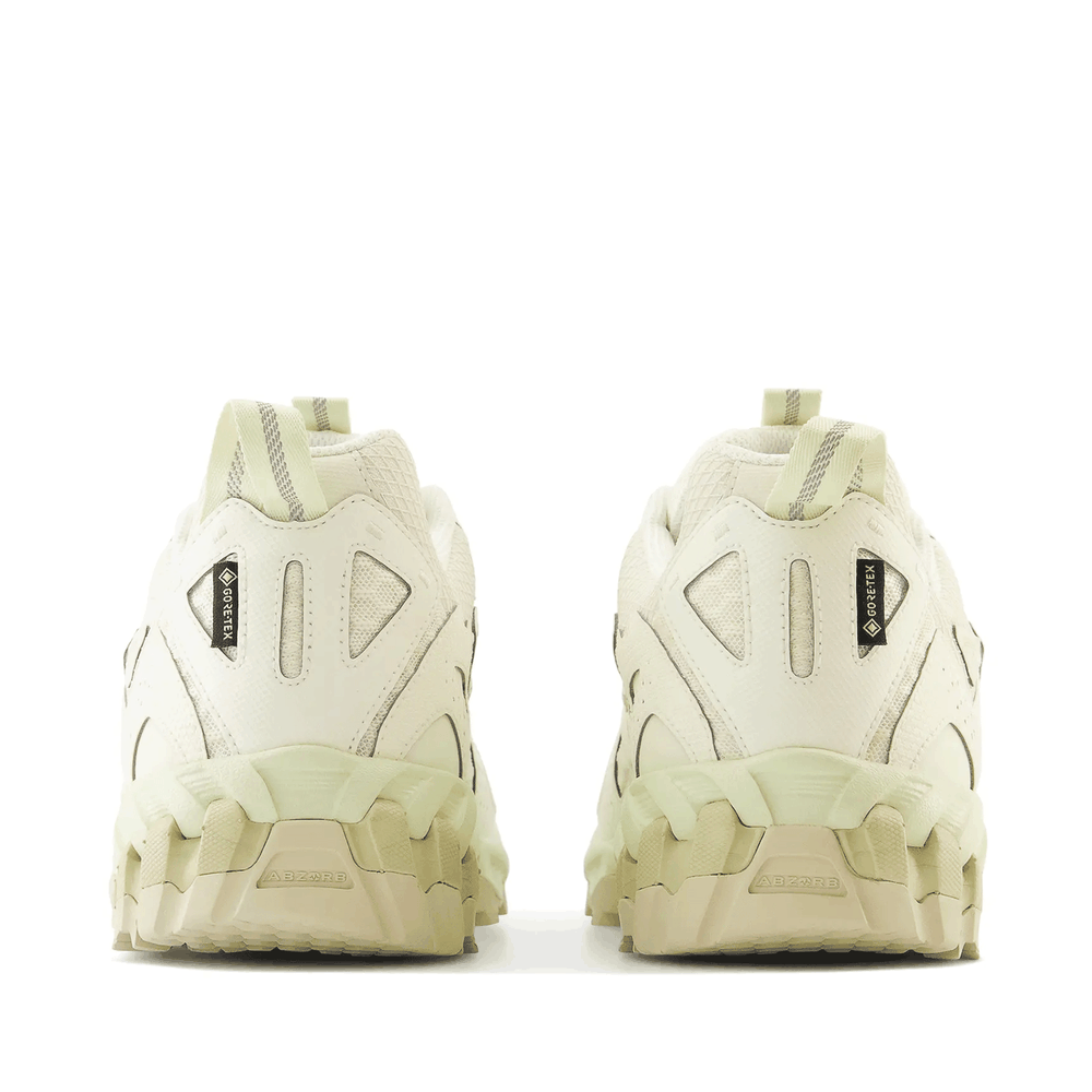 Buty New Balance ML610XB - białe