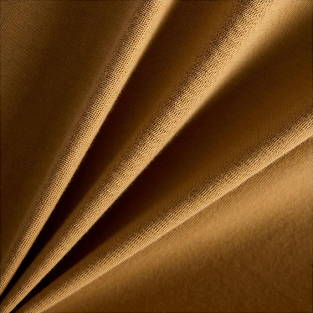 Koszulka męska New Balance MT61D0U5ABG - pomarańczowa