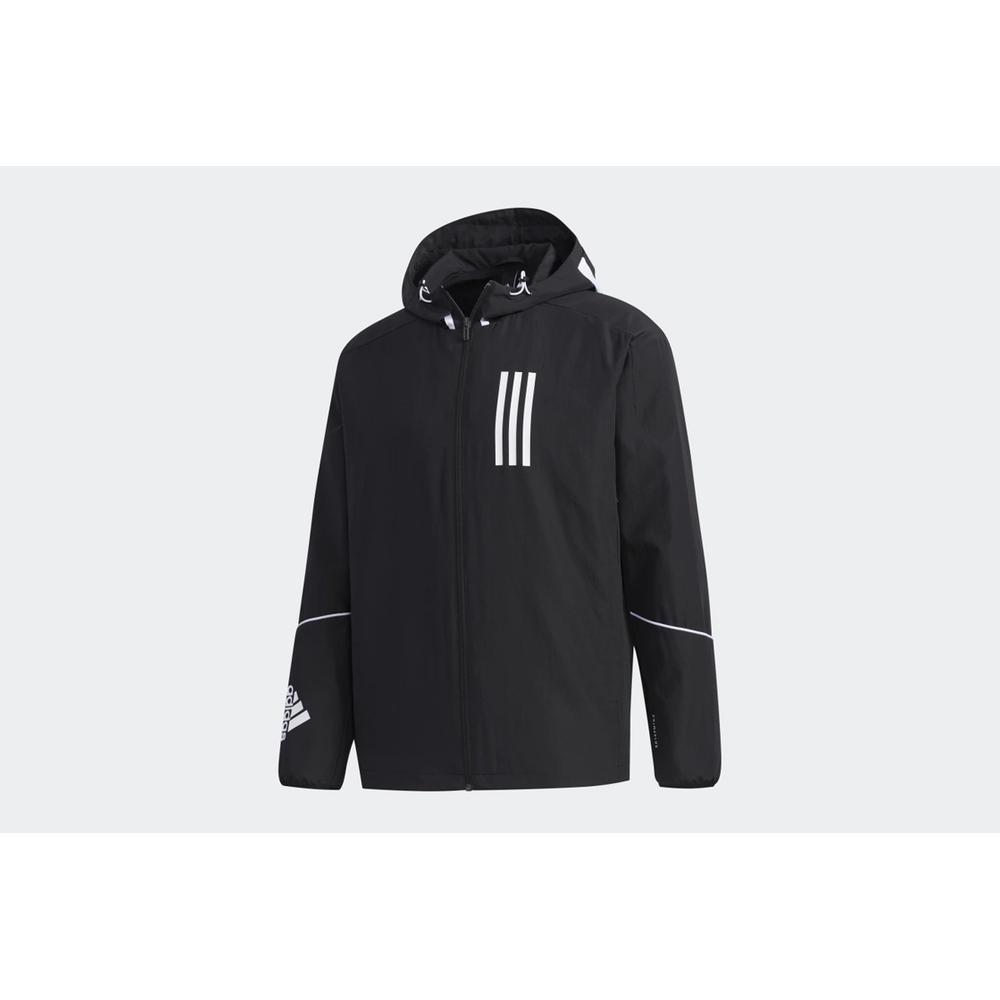 ADIDAS W.N.D. JACKET > GF4015