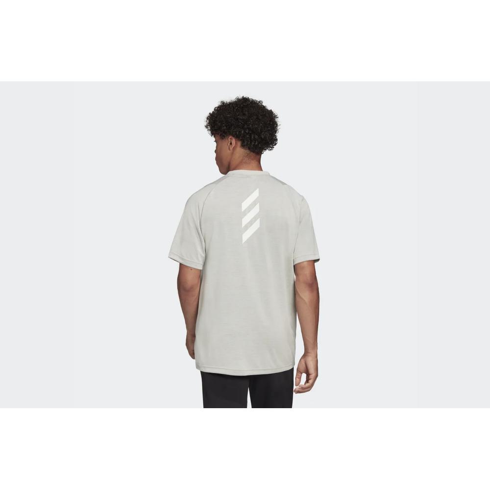 ADIDAS INSIDE MESH TECH TEE > FI4662