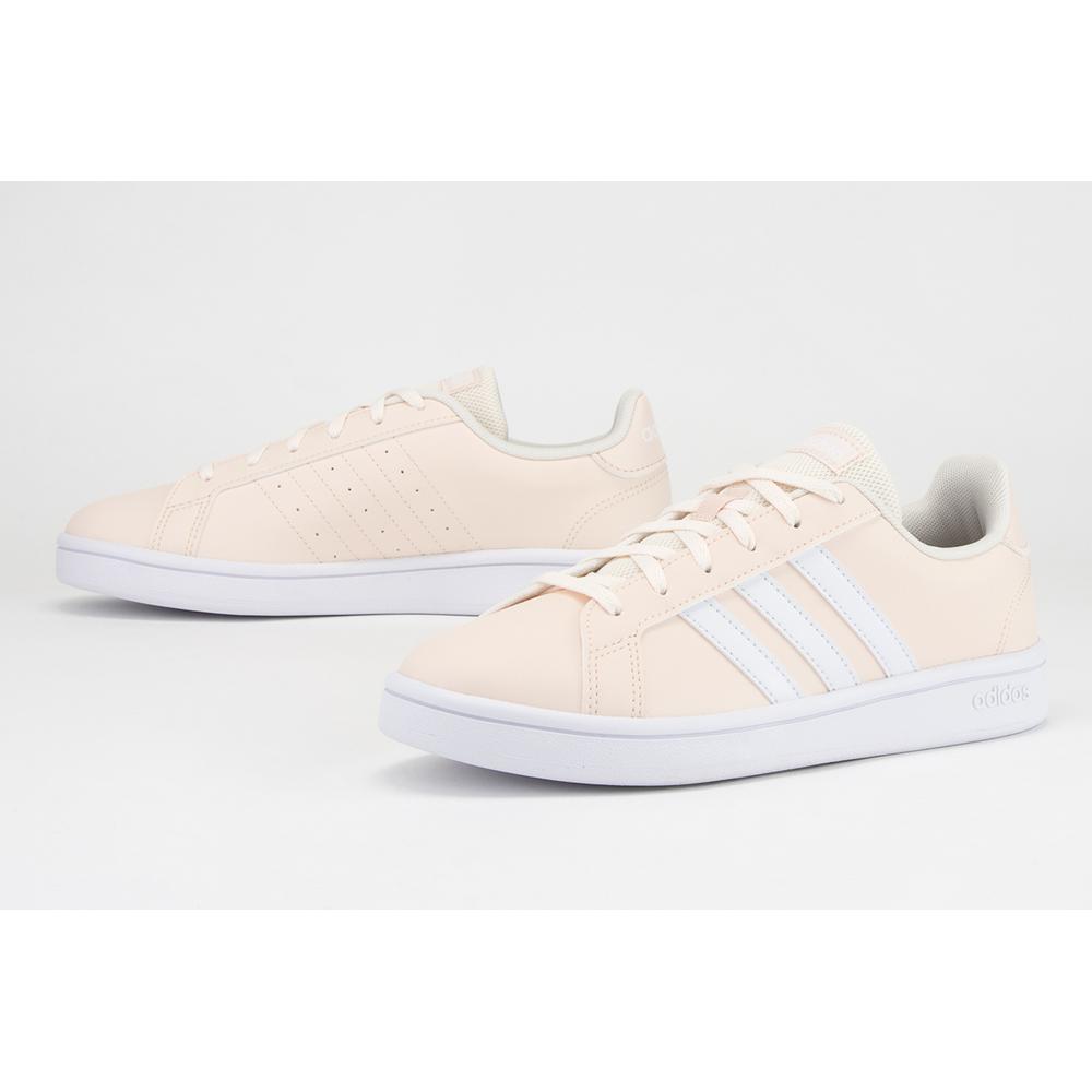 adidas Grand Court Base > FW0809
