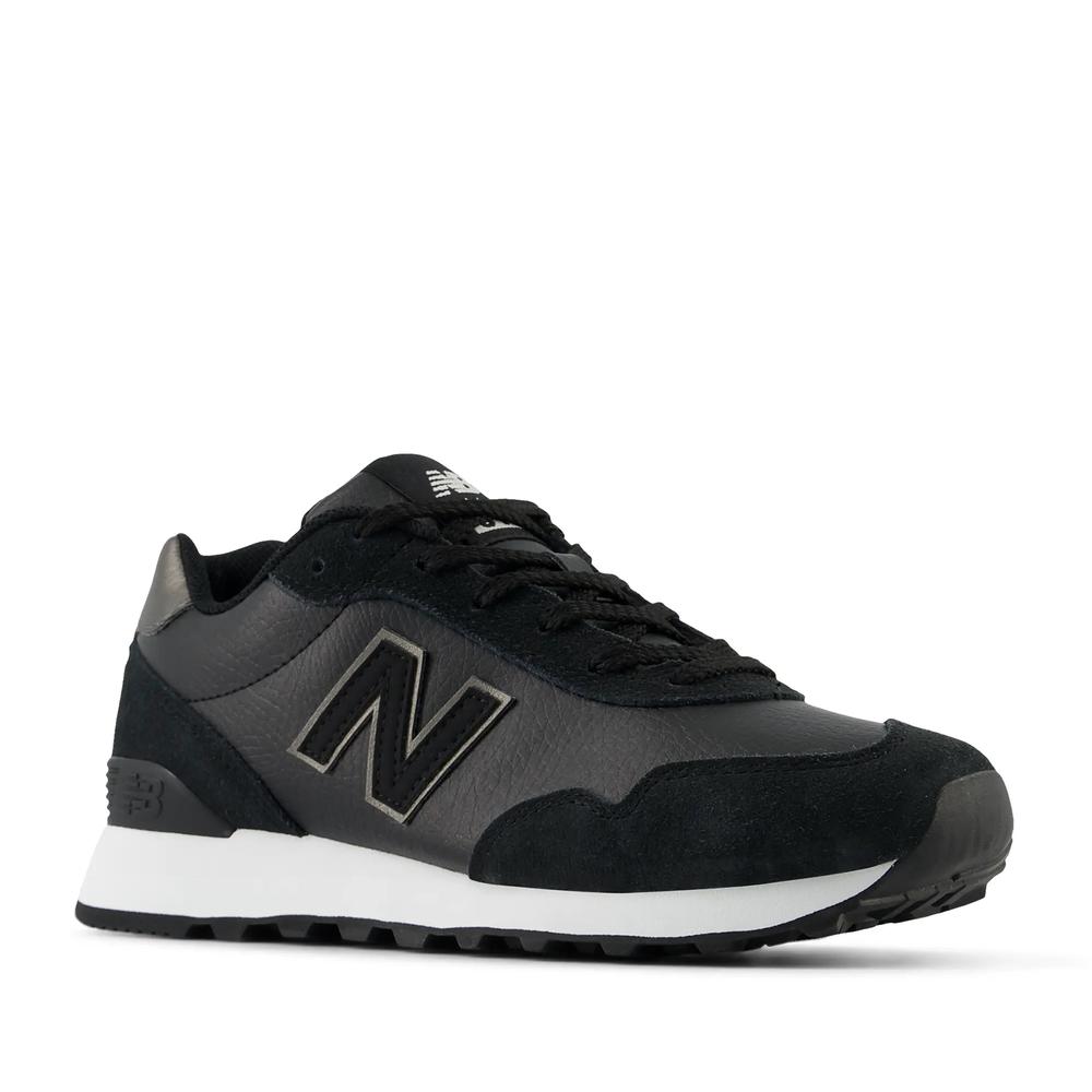 Buty New Balance WL515OPB - czarne