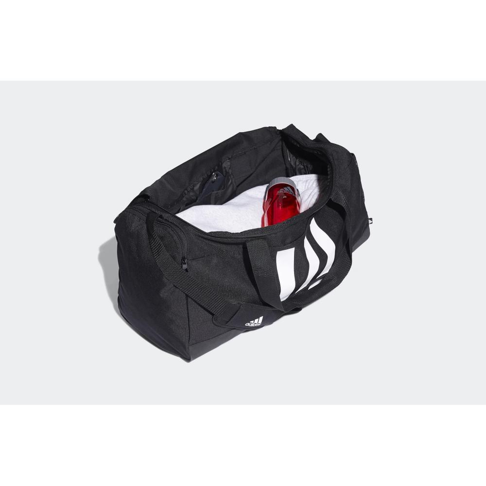 adidas Essentials 3-Stripes Duffel Medium > GN2046