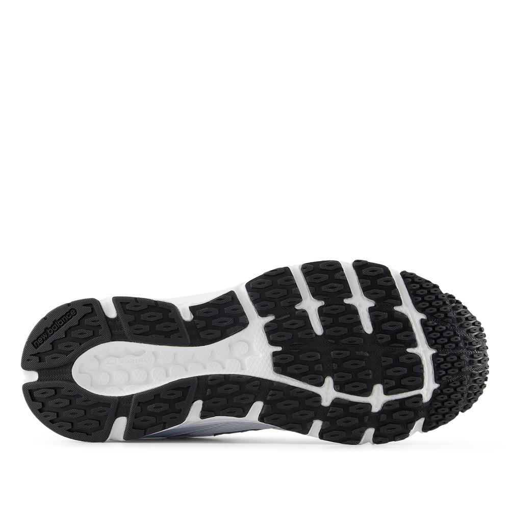 Buty młodzieżowe New Balance G4085LI - białe