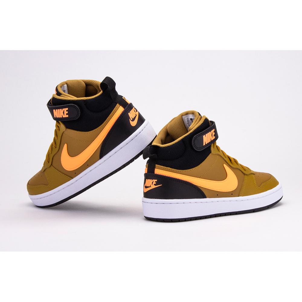 NIKE COURT BOROUGH MID 2 > CD7782-700