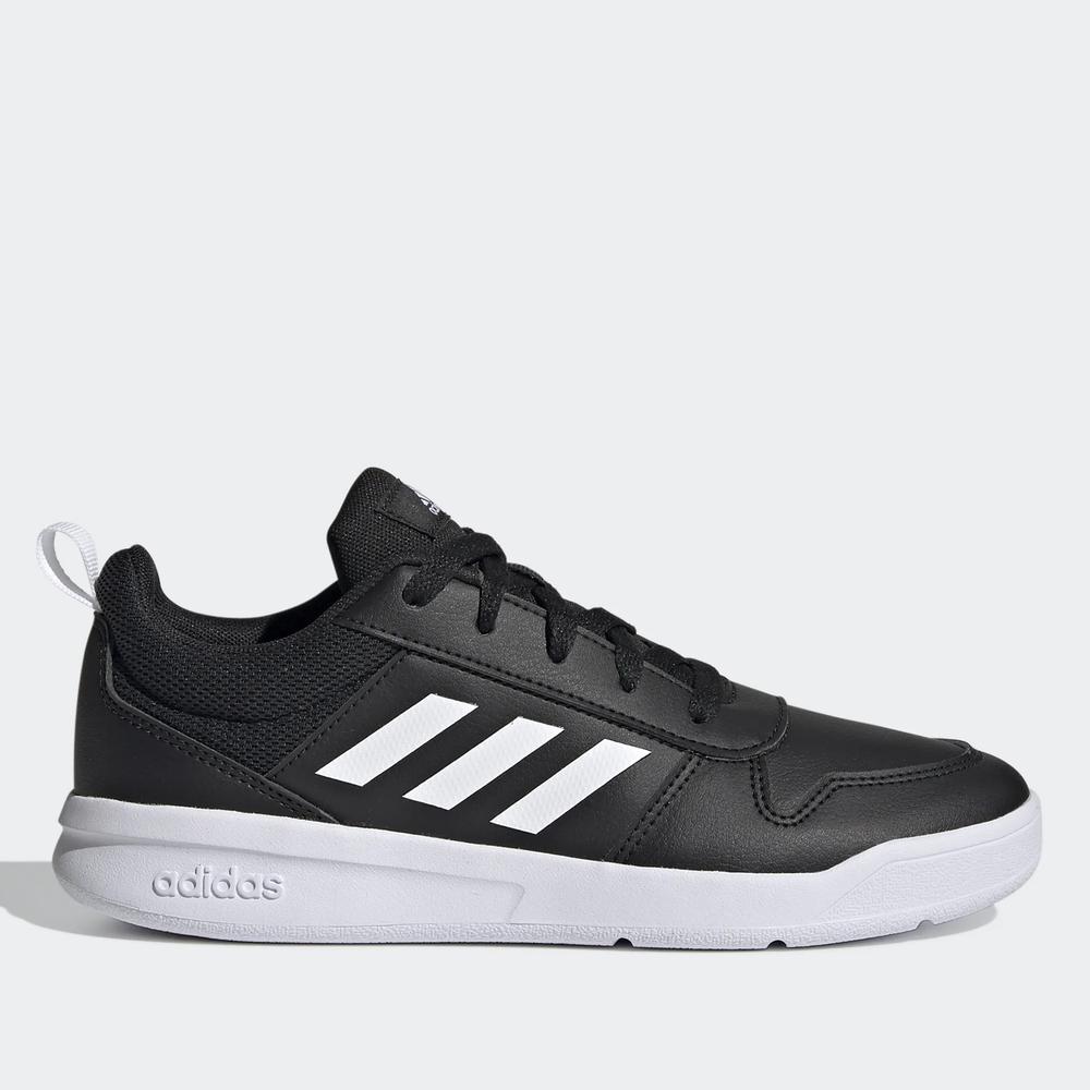 Buty adidas Tensaur S24036 - czarne