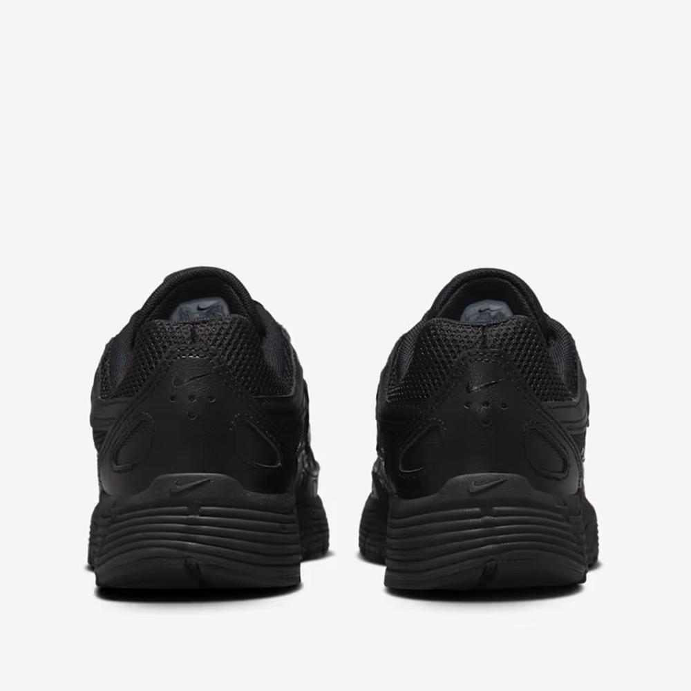 Buty młodzieżowe Nike P-6000 HV5064-011 - czarne