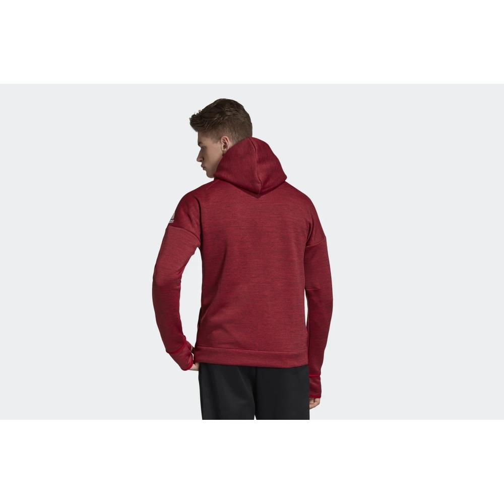 ADIDAS Z.N.E. FAST RELEASE HOODIE > FL3992