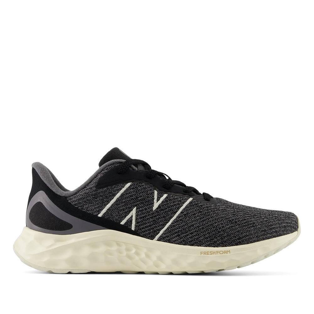 Buty New Balance Fresh Foam Arishi v4 MARISAK4 - czarne