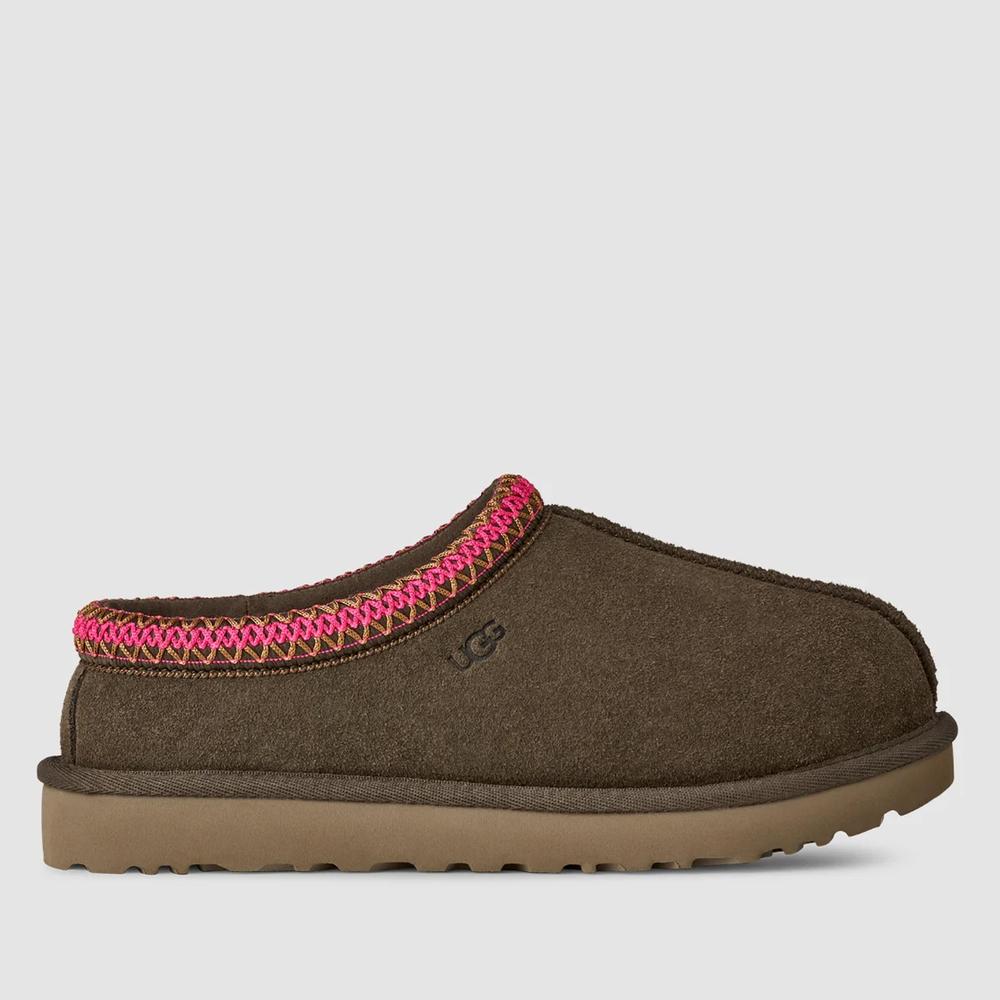 Buty damskie Ugg Tasman II 1174470-DNSS - brązowe