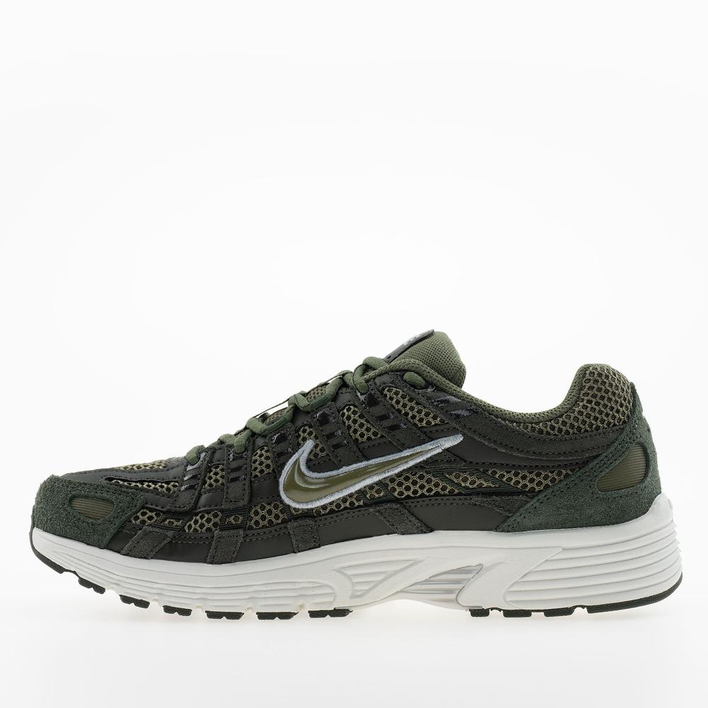 Buty unisex Nike P-6000 SE HF0015-301 - zielone