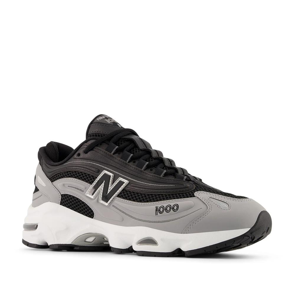 Buty unisex New Balance M1000A - szare