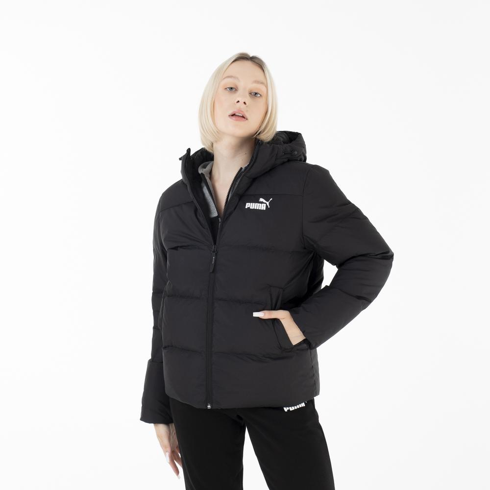 Kurtka Puma Power Down Puffer 84998801 - czarna