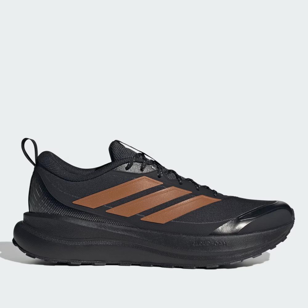 Buty męskie adidas Runfalcon 6 ATR IH1829 - czarne