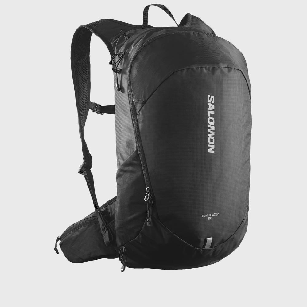 Plecak Salomon Trailblazer 20 LC2182600 - czarny