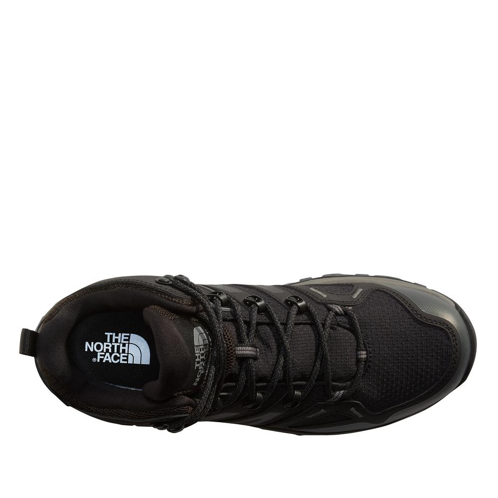 Buty The North Face Hedgehog Mid Gore-Tex 0A8AAAKT01 - czarne