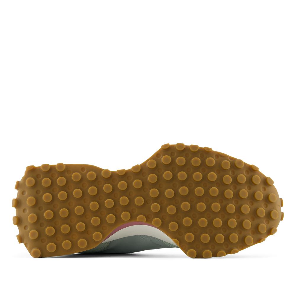 Buty damskie New Balance W3277BS - szare