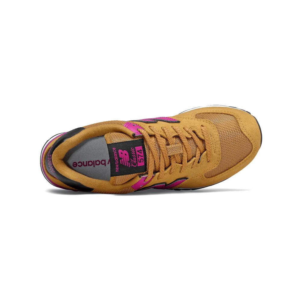 NEW BALANCE > WL574LBJ