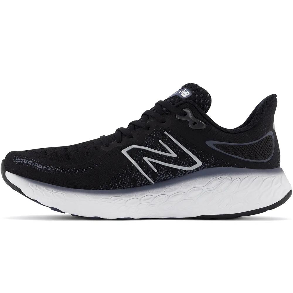 Buty New Balance Fresh Foam 1080 v12 M1080B12 - czarne