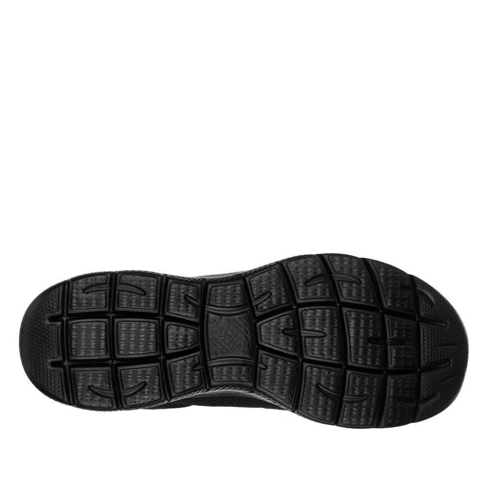 Buty Skechers Summits South Rim 52812BBK - czarne