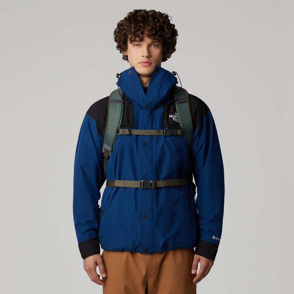 Plecak The North Face Borealis 0A52SEBEI1 - zielony