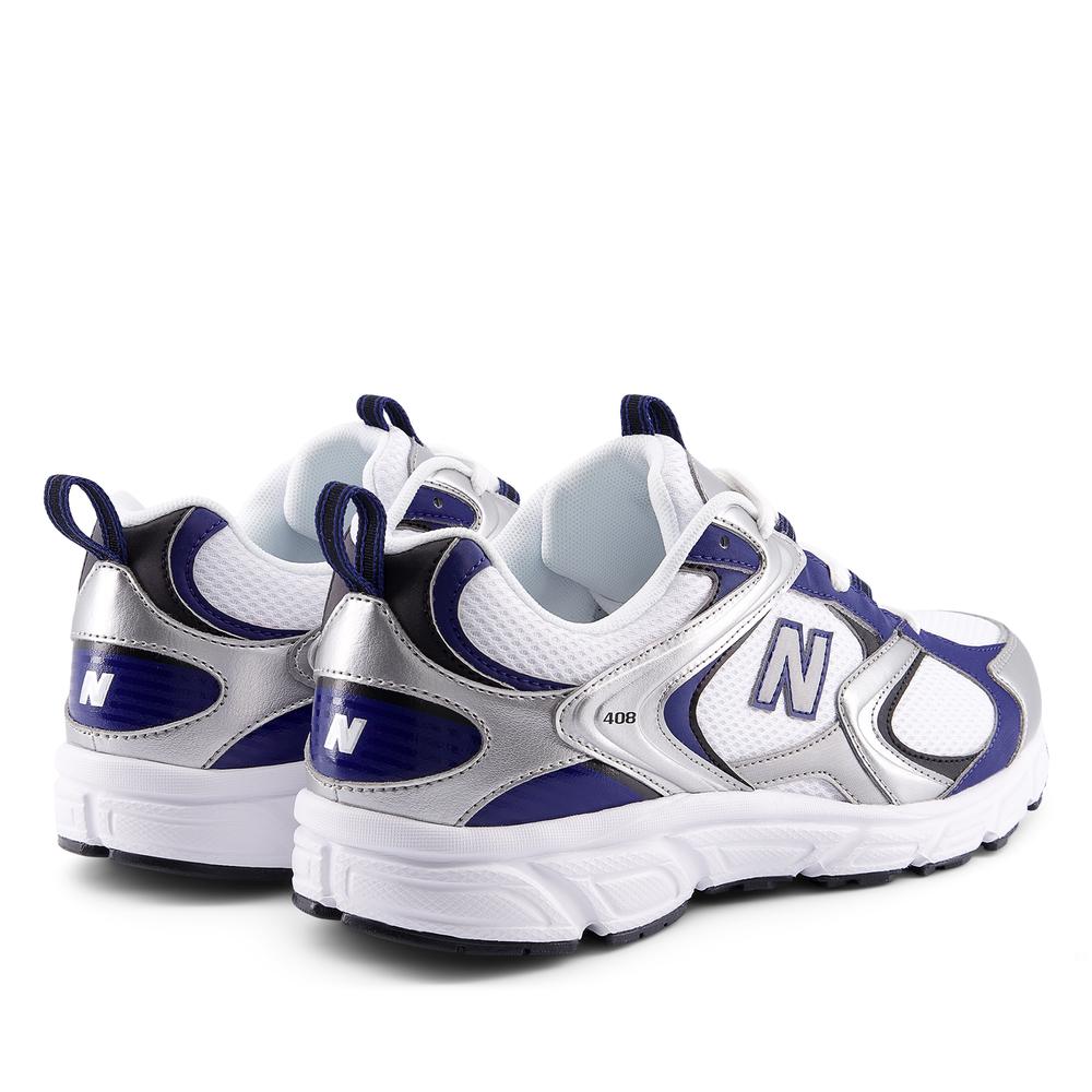 Buty unisex New Balance U40825M - multikolor