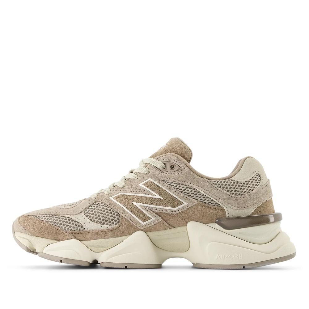 Buty unisex New Balance U9060ERC - beżowe