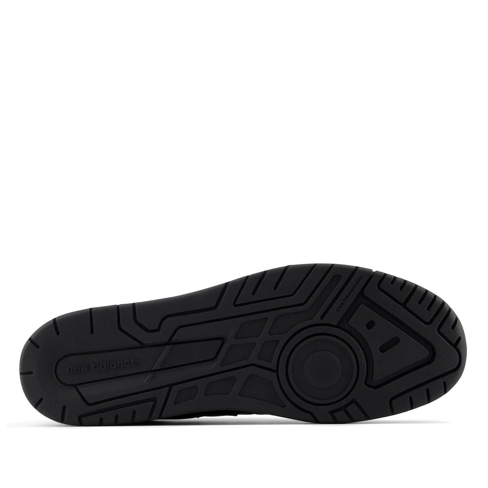 Buty unisex New Balance U9509ZG - brązowe
