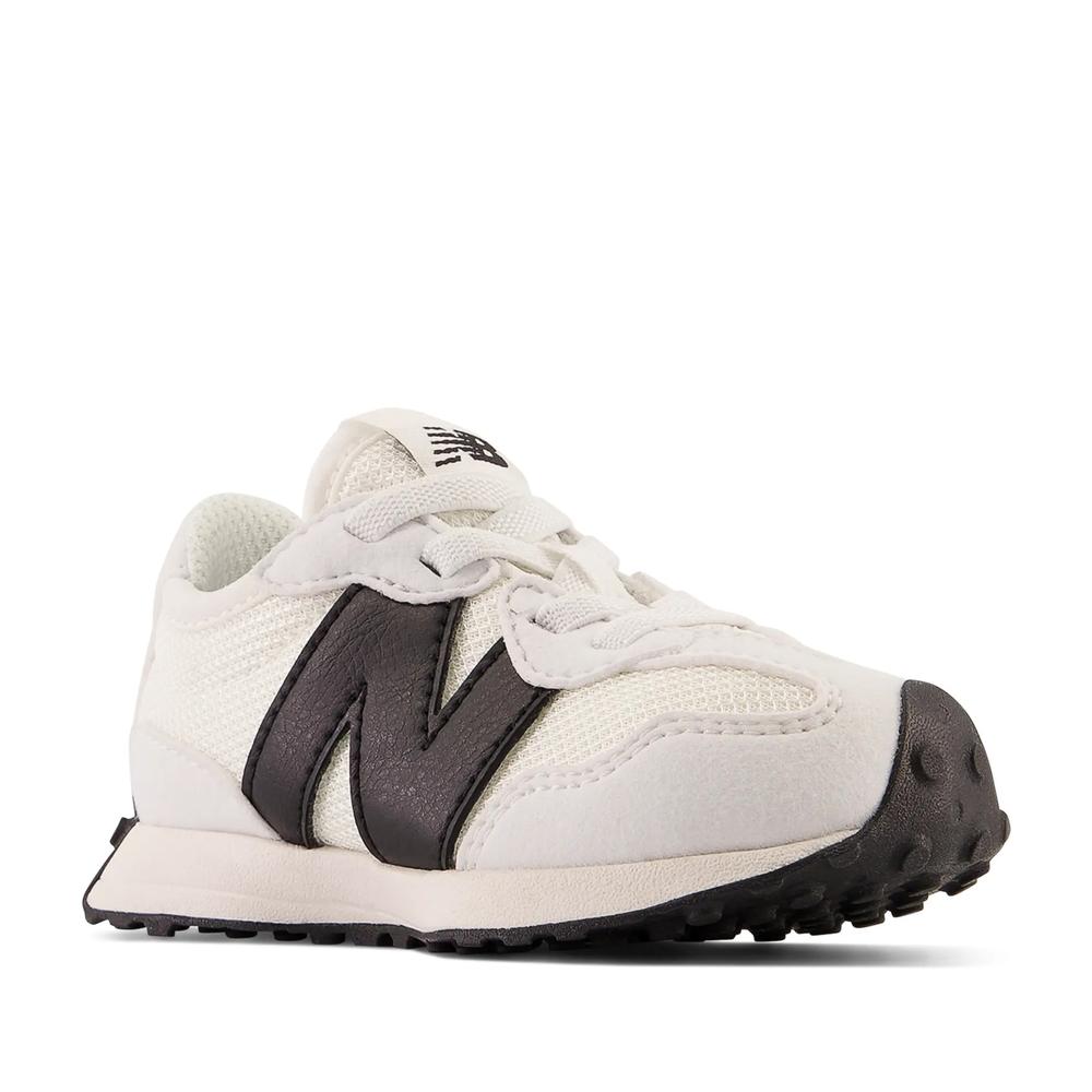 Buty New Balance IH327CWB - białe