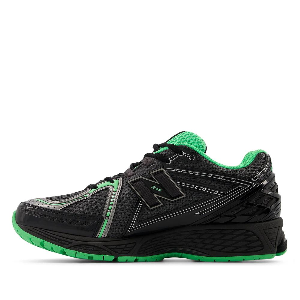 Buty unisex New Balance U1906RCT - czarne