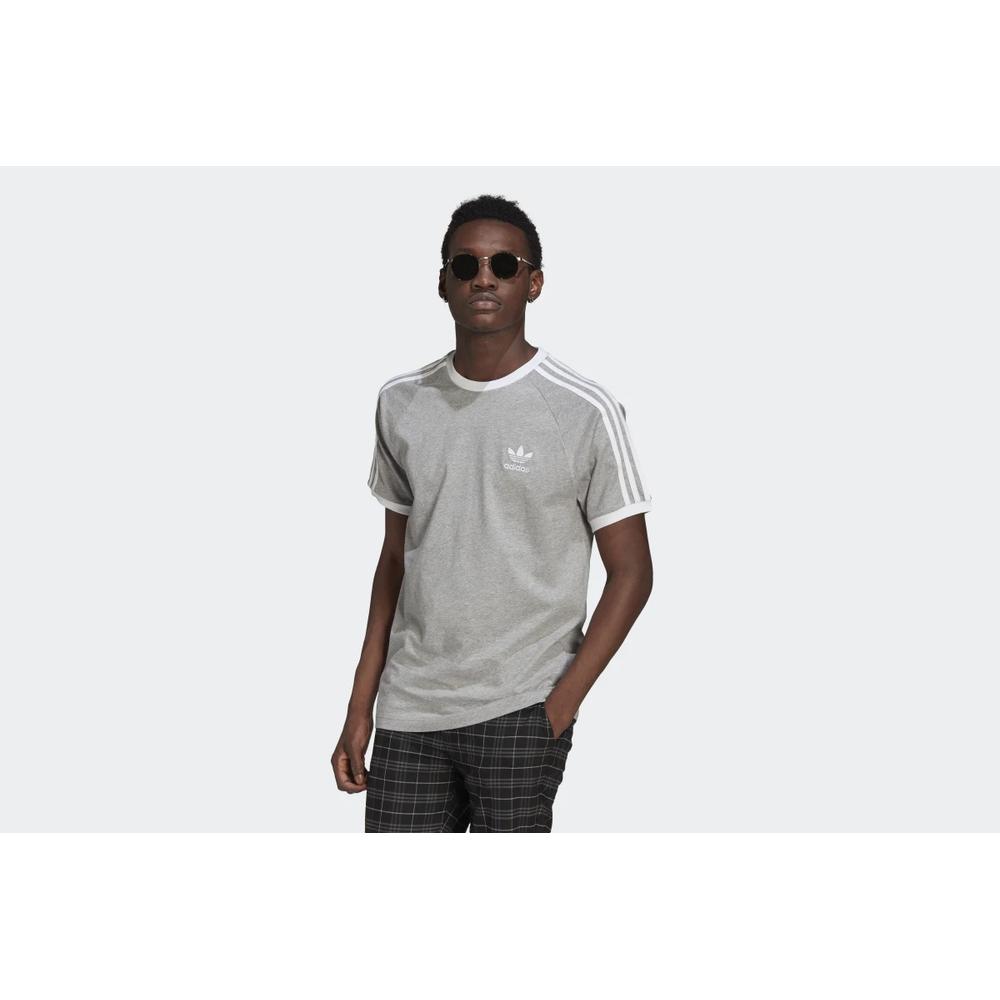 adidas Originals Adicolor Classics 3-Stripes Tee > GN3493