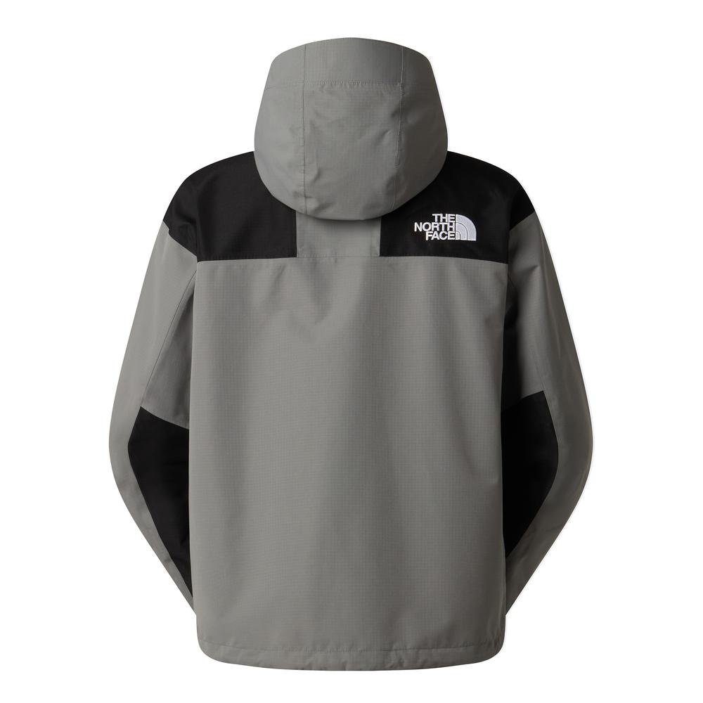 Kurtka męska The North Face DryVent Mono Mountain 0A88XFRPI1 - szara