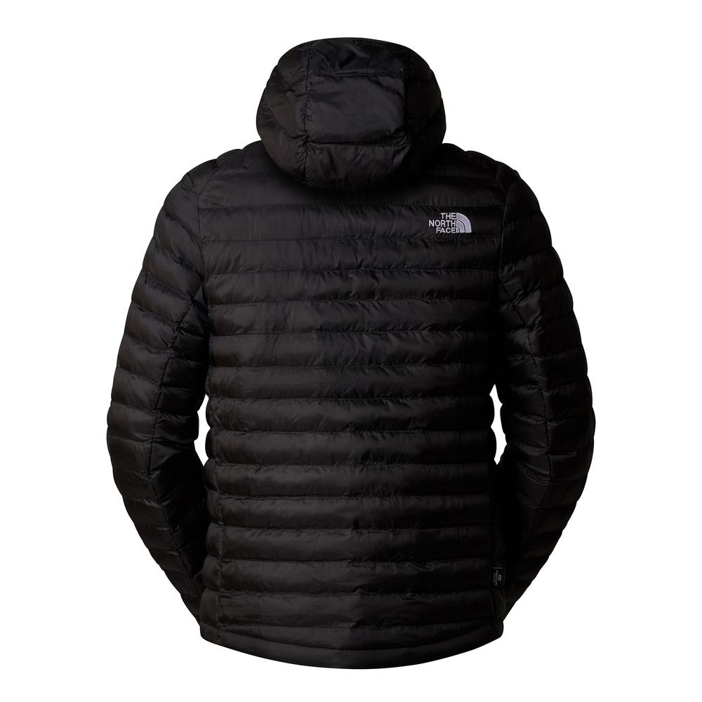 Kurtka The North Face Huila 0A85A34GZ1 - czarna