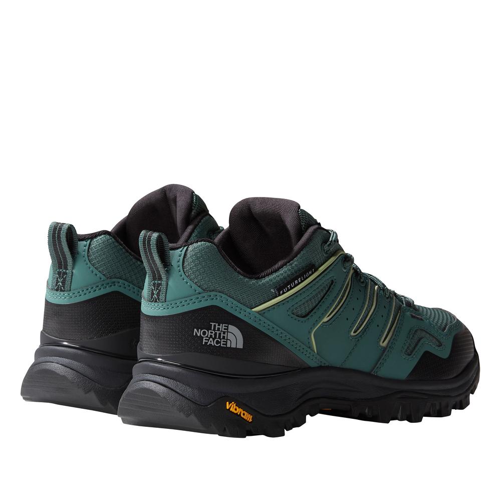 Buty The North Face Hedgehog Futurelight 0A8AECKIB1 - zielone