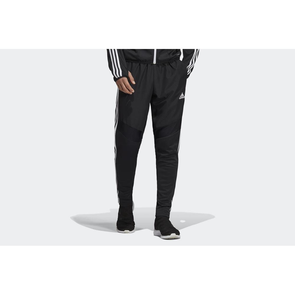 ADIDAS TIRO 19 WARM PANTS > D95959