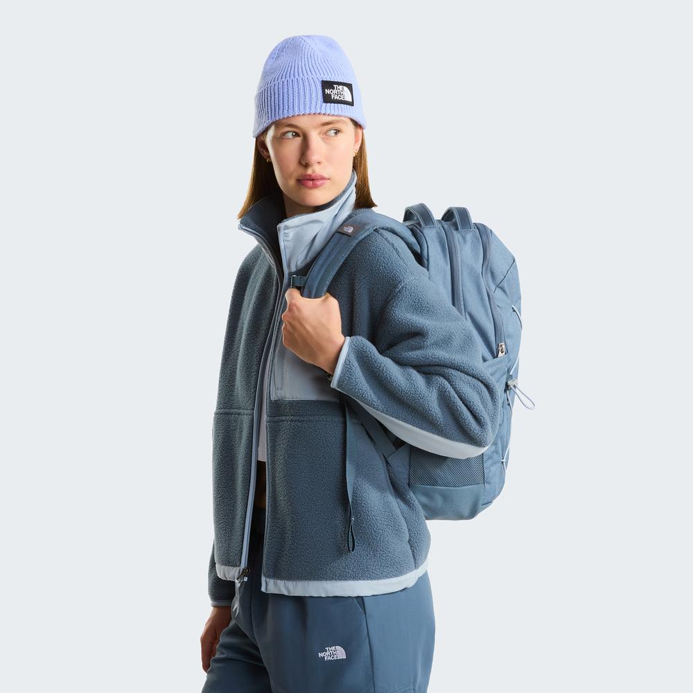 Plecak The North Face Jester 0A3VXGN1W1 - niebieski