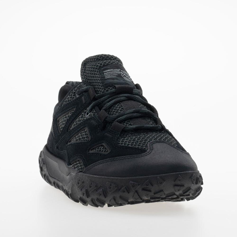 Buty męskie Timberland Greenstride Motion 6 Low TB0A6DU2EAE1 - czarne