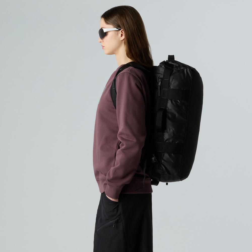 Torba The North Face Base Camp Voyager 32L 0A52RRKT01 - czarna