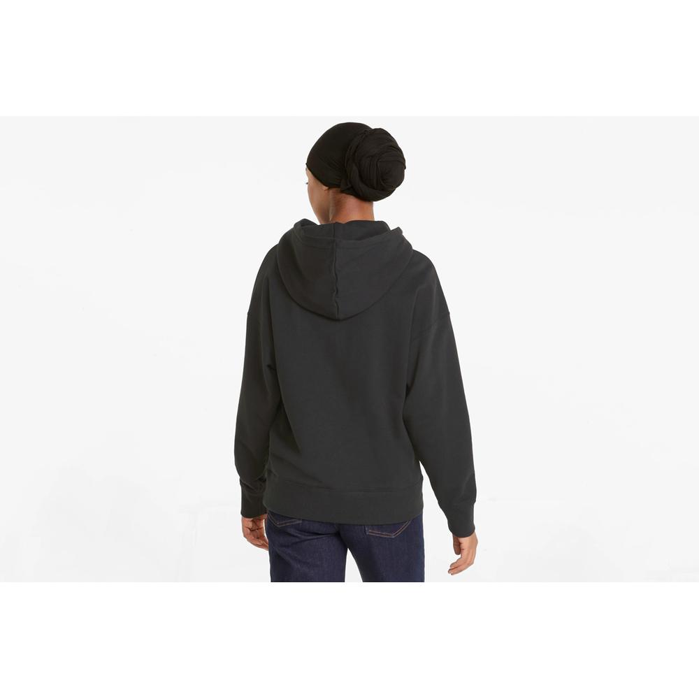 Bluza Puma SwXP Graphic 53356401 - czarna