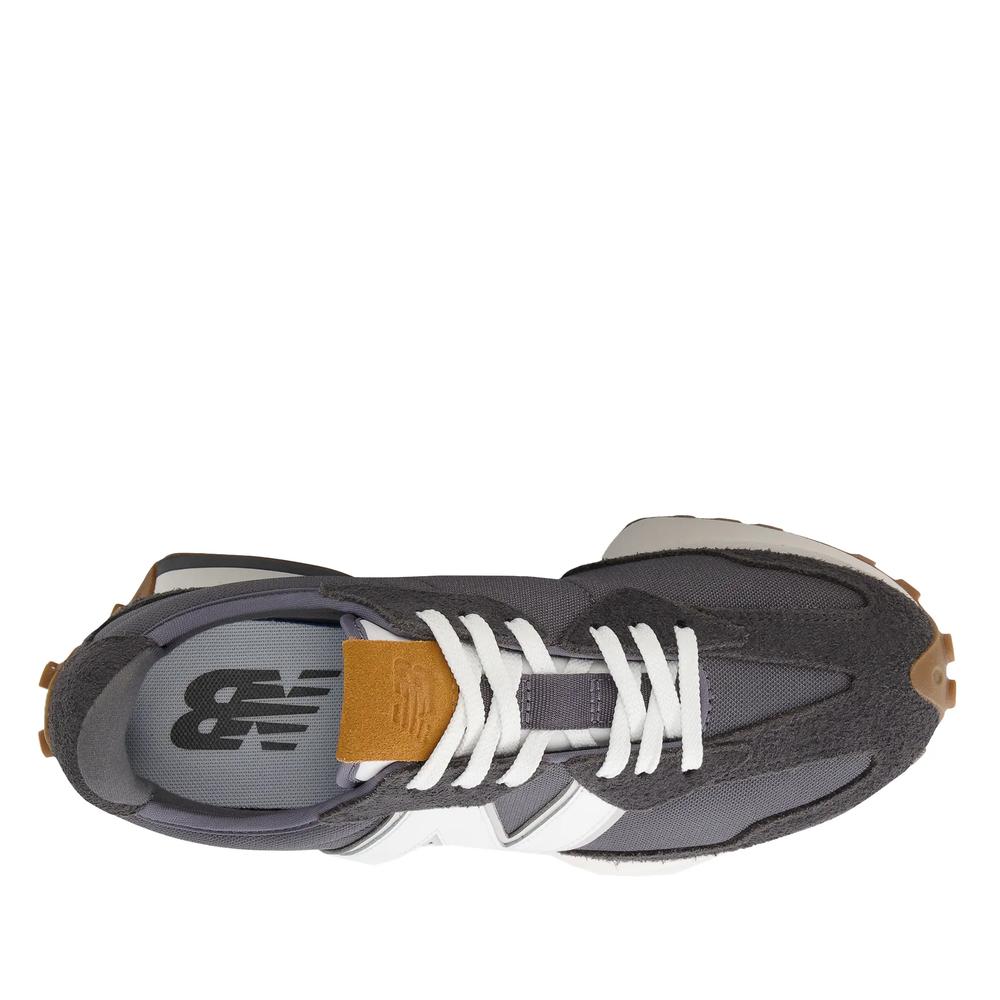 Buty New Balance WS327CG - szare