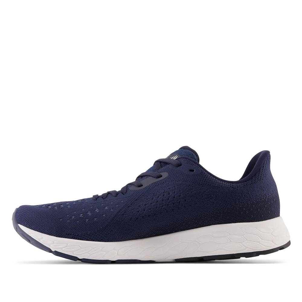 Buty New Balance Fresh Foam Tempo v2 MTMPOCD2 - granatowe