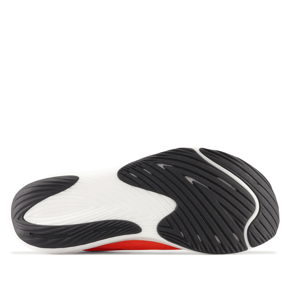 Buty New Balance FuelCell Rebel v3 MFCXCD3 - pomarańczowe
