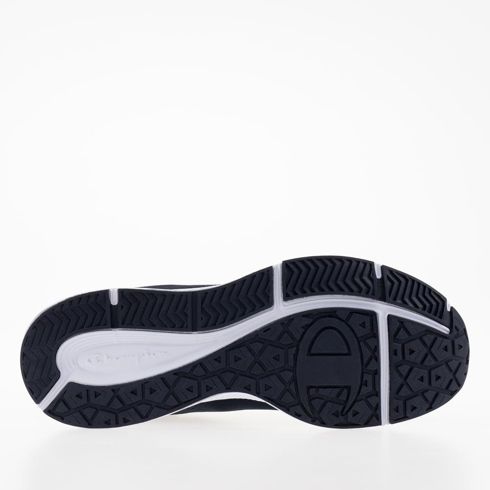 Buty Champion Jaunt S21934-BS501 - granatowe