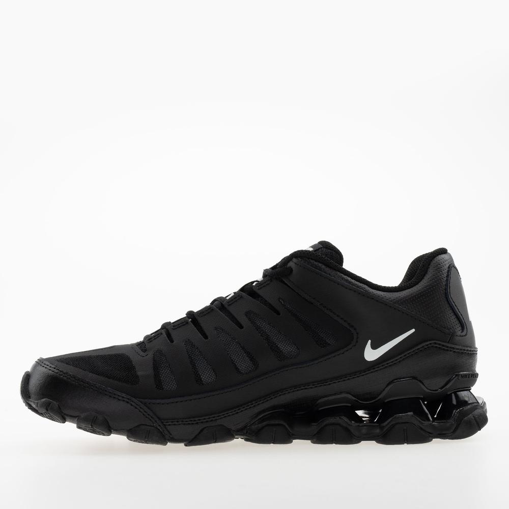 Buty męskie Nike Reax 8 TR Mesh 621716-033 - czarne