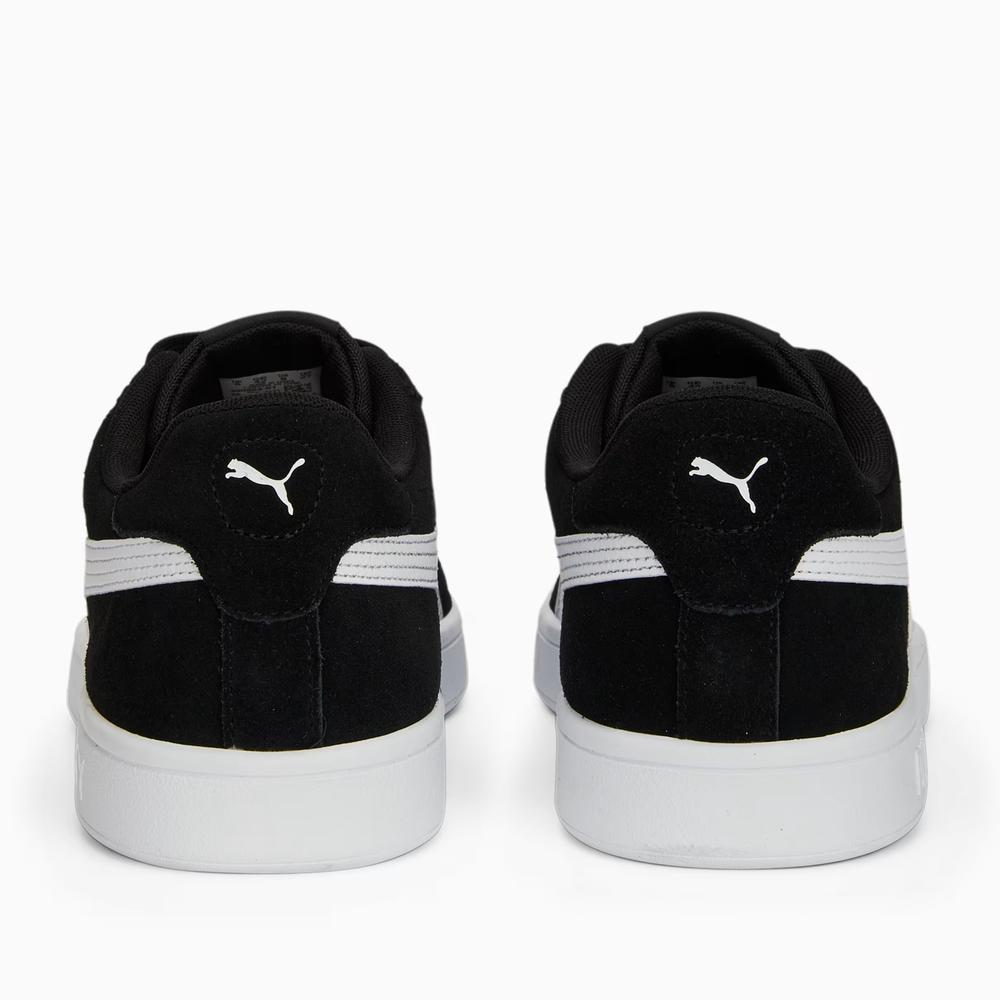 Buty męskie Puma Smash 3.0 39098401 - czarne