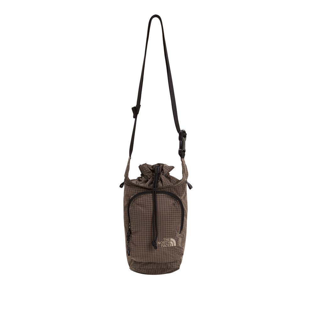 Torba The North Face Never Stop 0A8JCD2H91 - brązowa