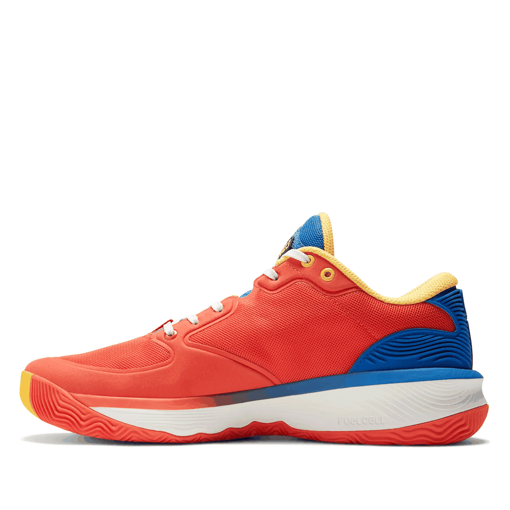 Buty New Balance BBHSLF1 - multikolor