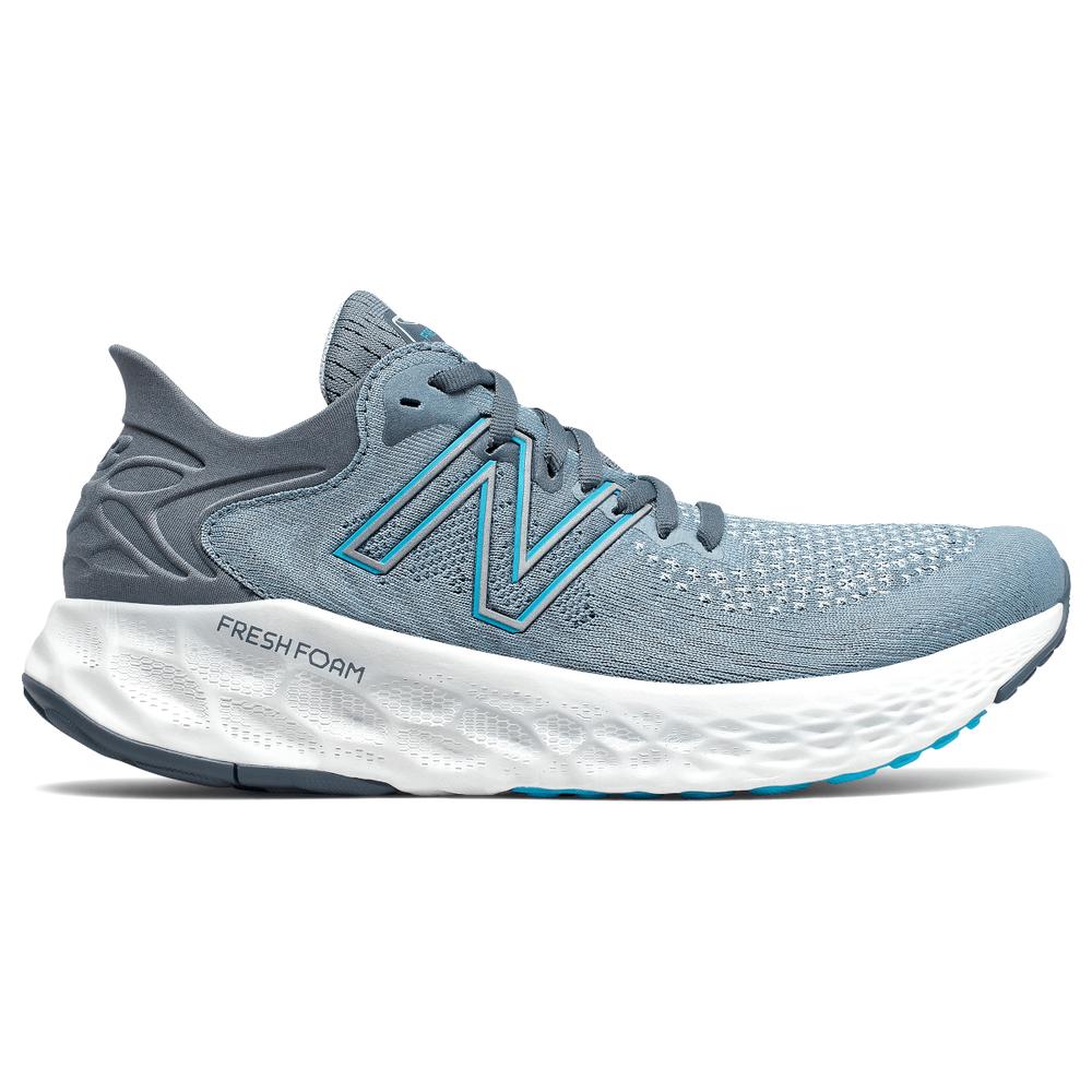 Buty New Balance M1080G11 - szare