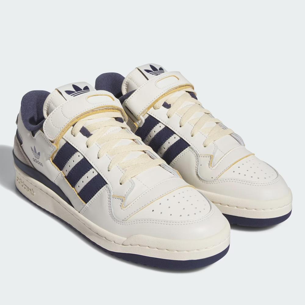 Buty adidas Forum 84 Low IE9935 - białe